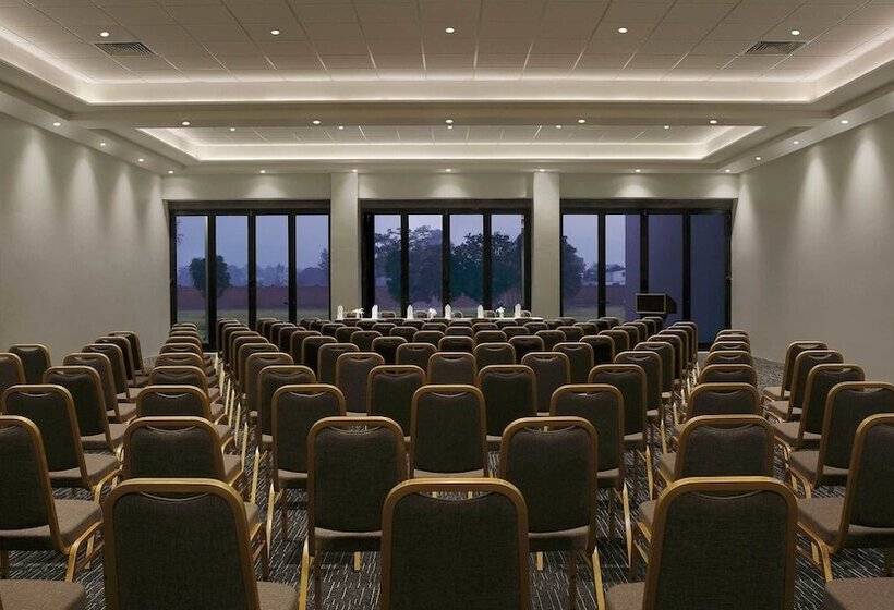 هتل Tiger Palace By Soaltee, Bhairahawa, Lumbini, Nepal