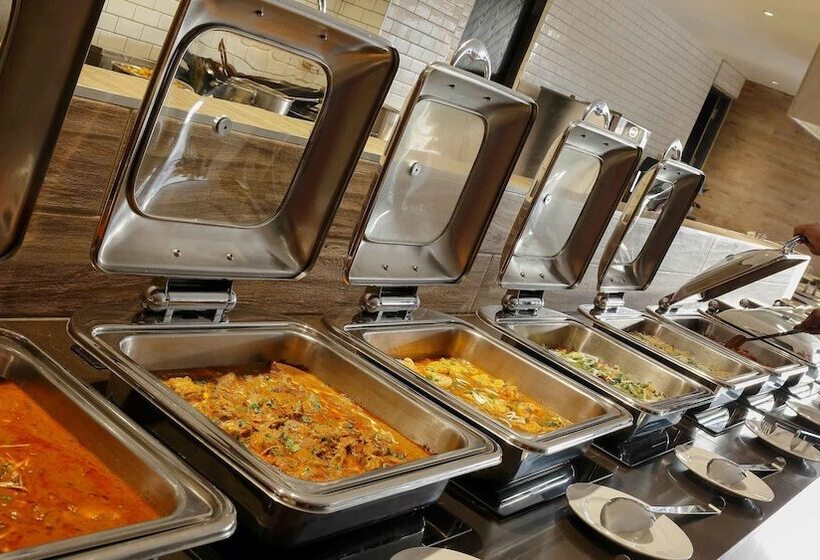 هتل Tiger Palace By Soaltee, Bhairahawa, Lumbini, Nepal