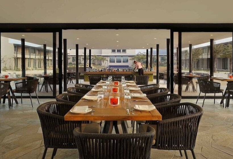 هتل Tiger Palace By Soaltee, Bhairahawa, Lumbini, Nepal