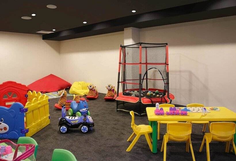 هتل Tiger Palace By Soaltee, Bhairahawa, Lumbini, Nepal