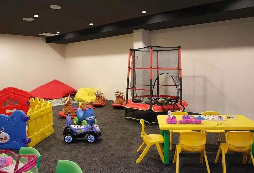 هتل Tiger Palace By Soaltee, Bhairahawa, Lumbini, Nepal