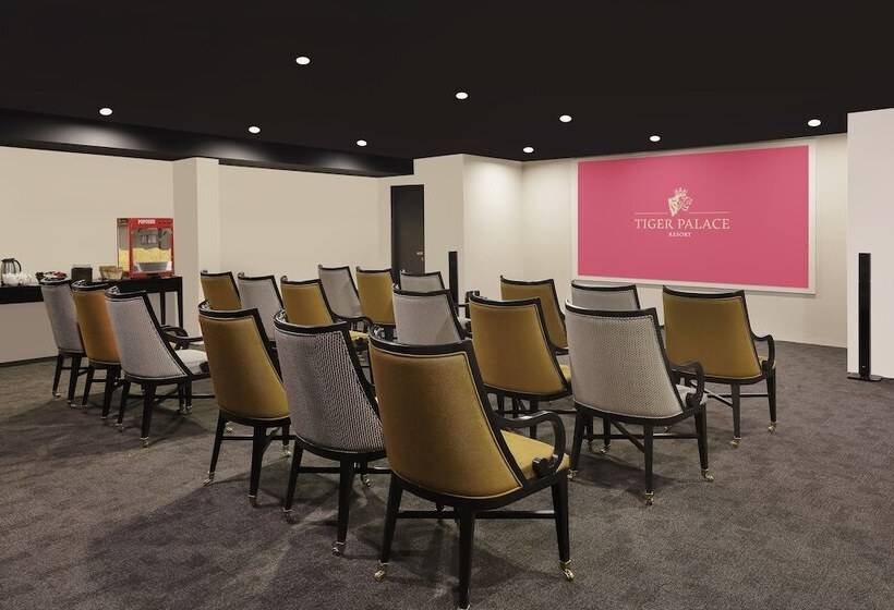 هتل Tiger Palace By Soaltee, Bhairahawa, Lumbini, Nepal