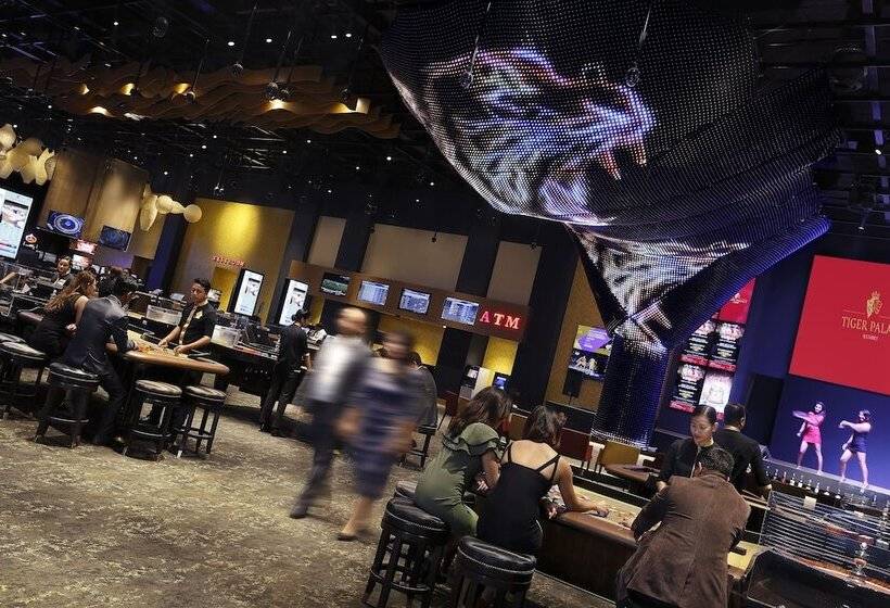 هتل Tiger Palace By Soaltee, Bhairahawa, Lumbini, Nepal