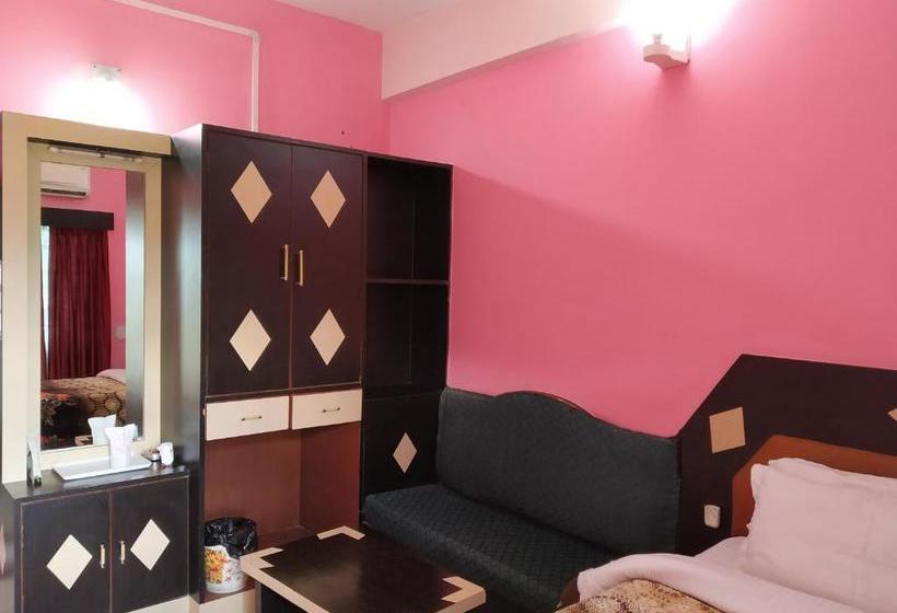 酒店 Todo Itanagar