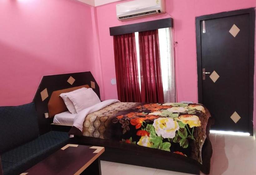 酒店 Todo Itanagar