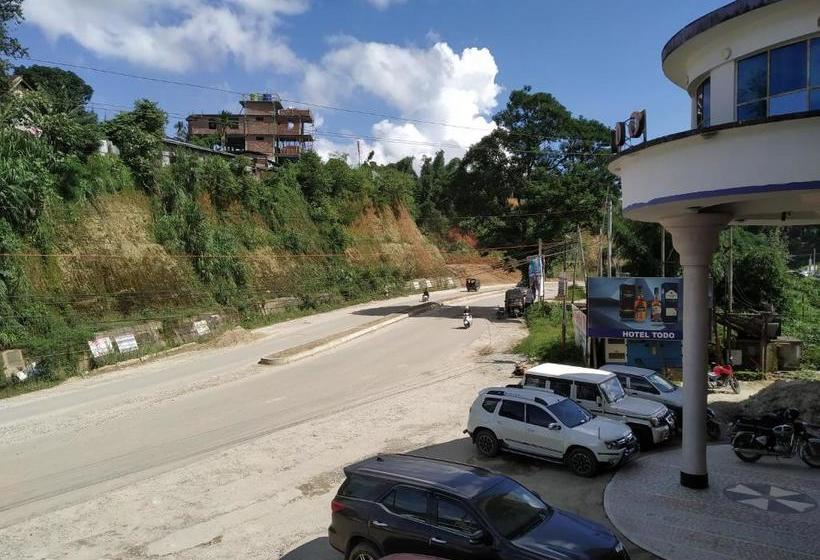 酒店 Todo Itanagar