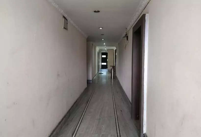 ホテル Todo Itanagar
