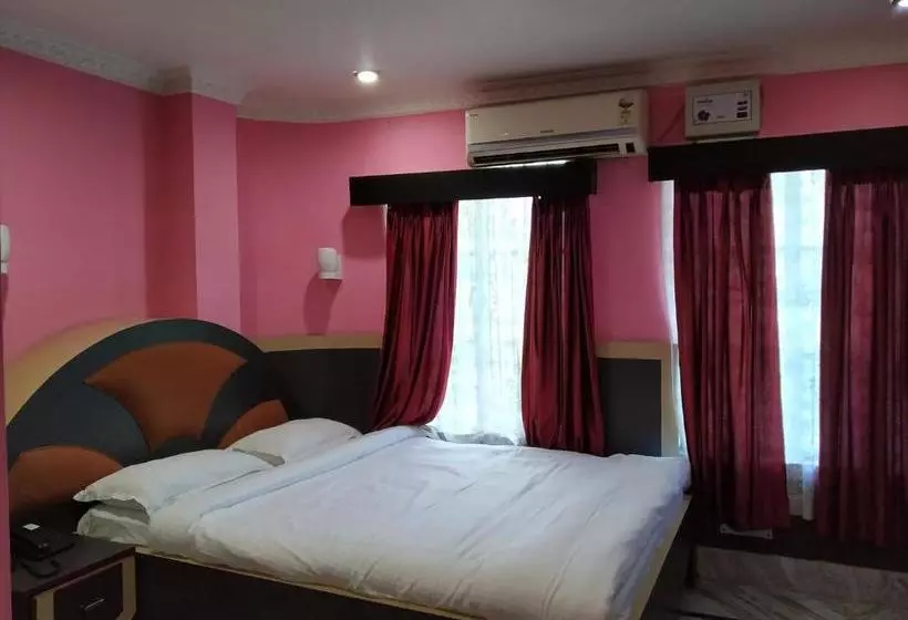 ホテル Todo Itanagar