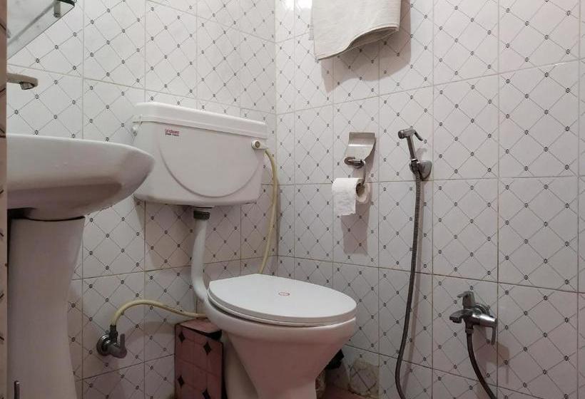 酒店 Todo Itanagar