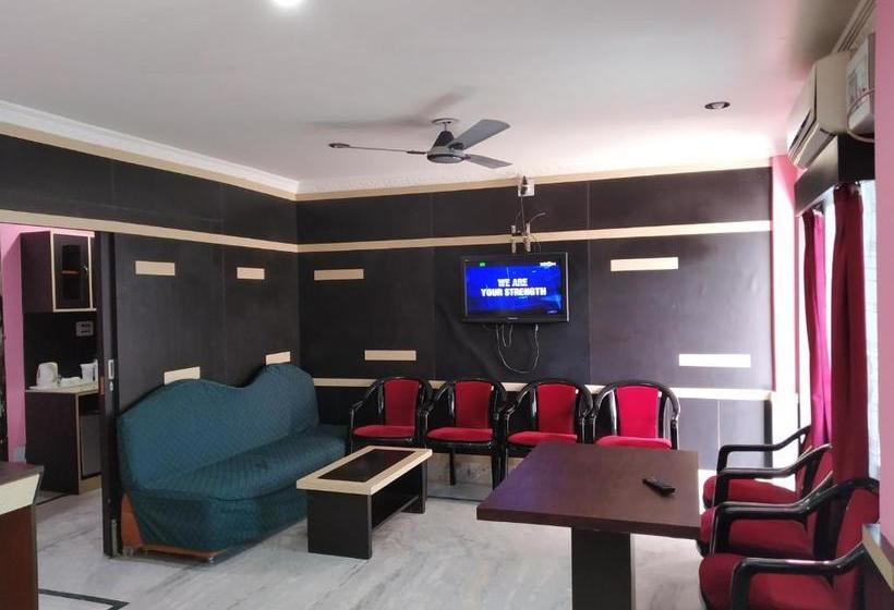 酒店 Todo Itanagar