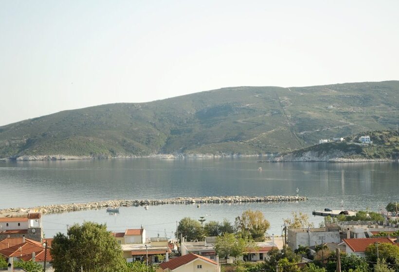 فندق Triantafilia Guesthouse