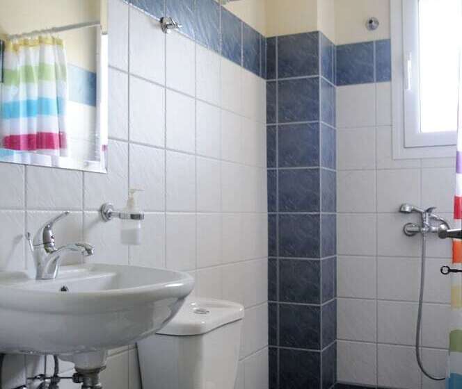 فندق Triantafilia Guesthouse