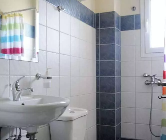 Hotelli Triantafilia Guesthouse