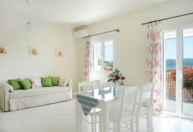 فندق Triantafilia Guesthouse