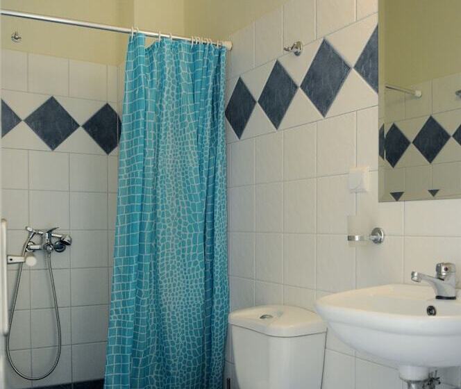 فندق Triantafilia Guesthouse