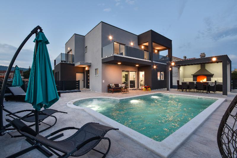 酒店 Villa Gabriel