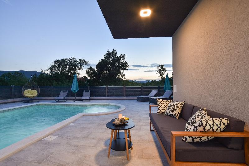 酒店 Villa Gabriel