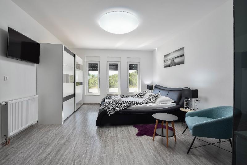 酒店 Villa Gabriel