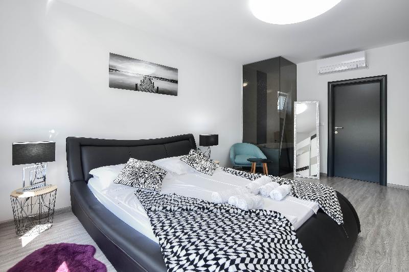 酒店 Villa Gabriel