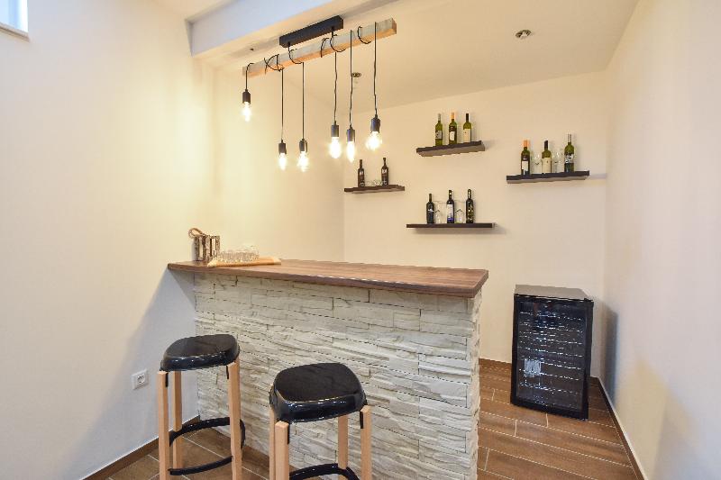 酒店 Villa Gabriel