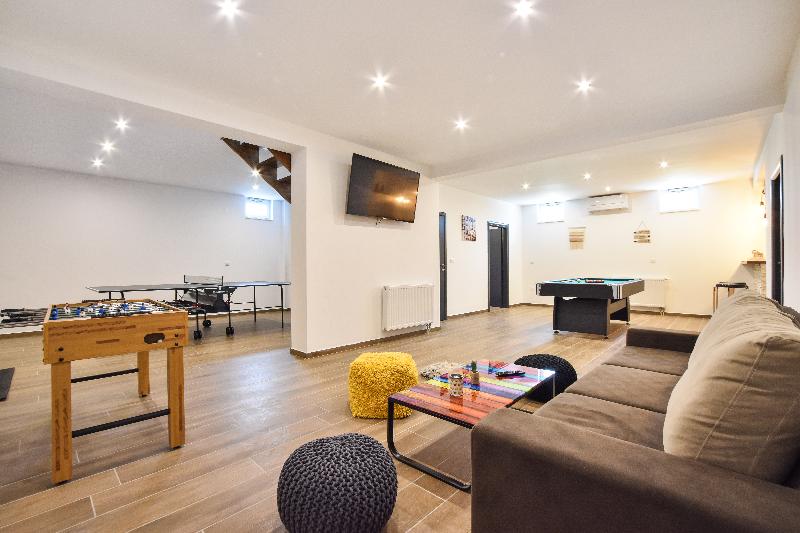 酒店 Villa Gabriel