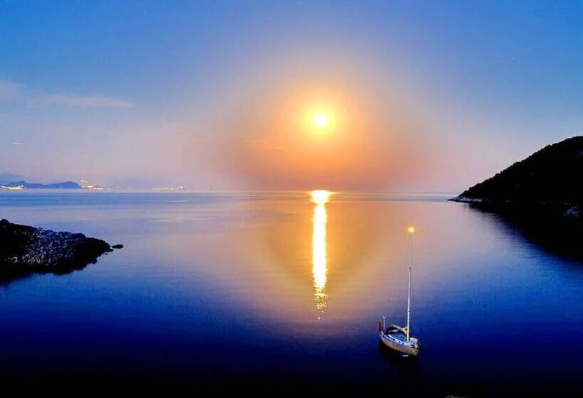 Отель Villa Mirosa