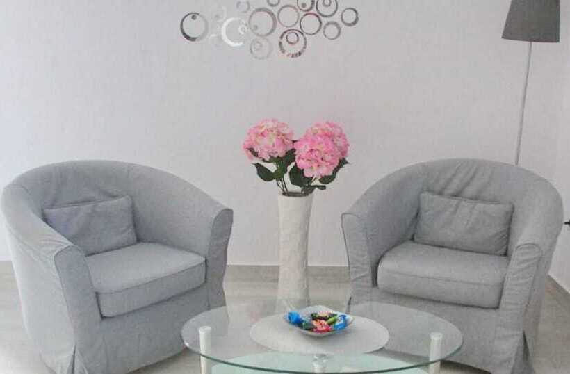 Отель Villa Mirosa