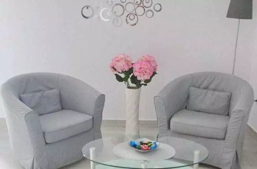 Hotelli Villa Mirosa