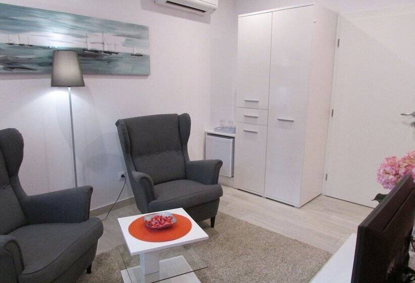 Отель Villa Mirosa