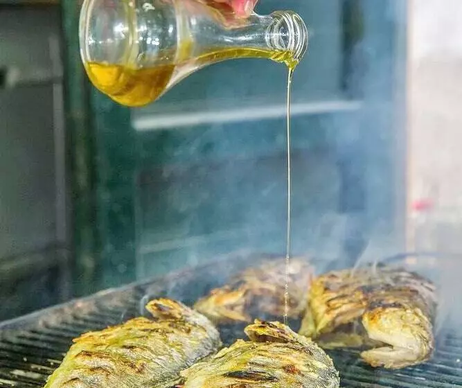 Hotelli Villa Mirosa