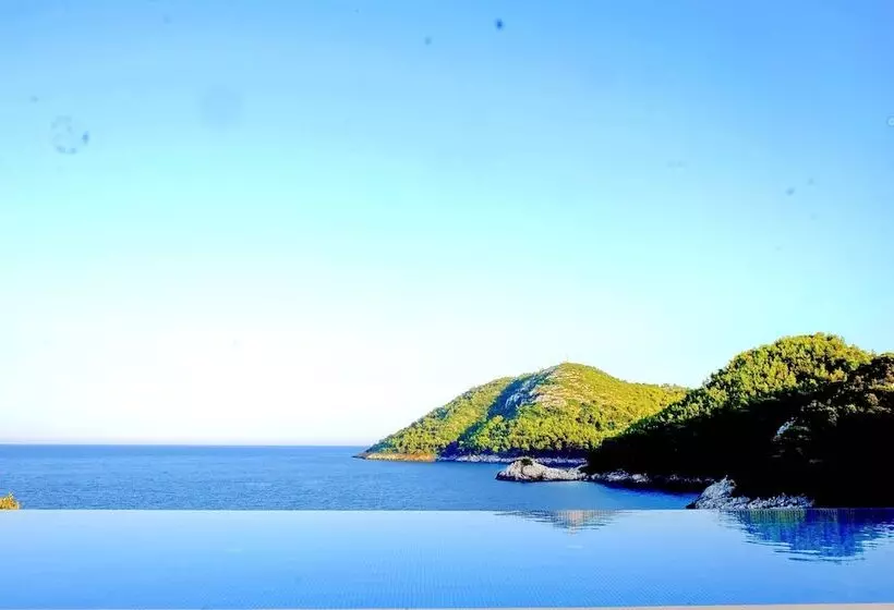 Hotelli Villa Mirosa