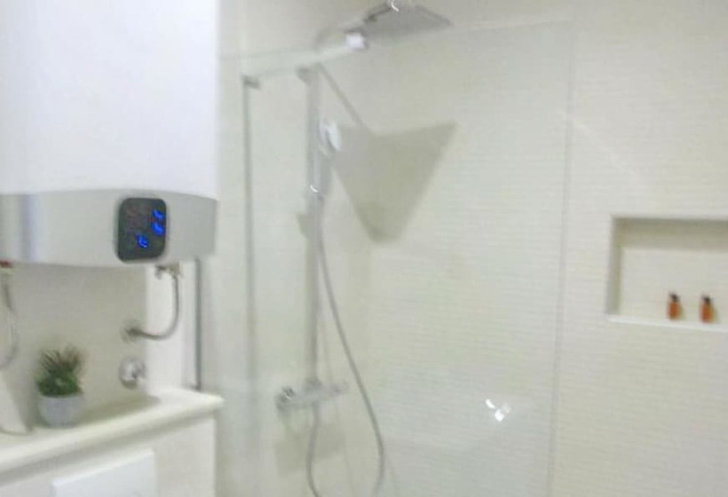 Отель Villa Mirosa