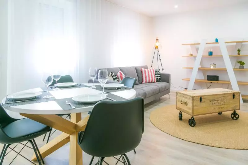 Liiiving In Porto Cosy Experience Apartments