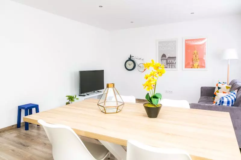 Liiiving In Porto Cosy Experience Apartments