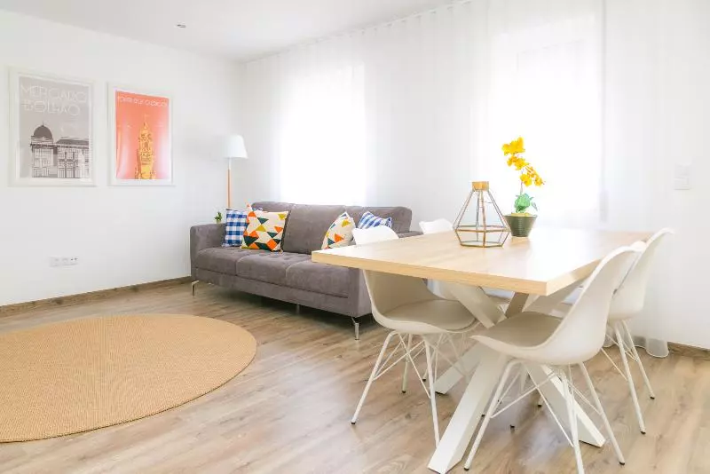 Liiiving In Porto Cosy Experience Apartments