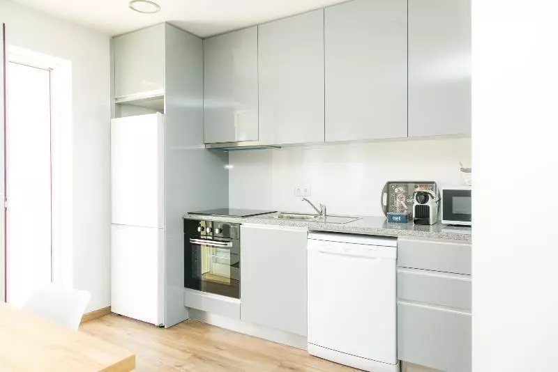 Liiiving In Porto Cosy Experience Apartments