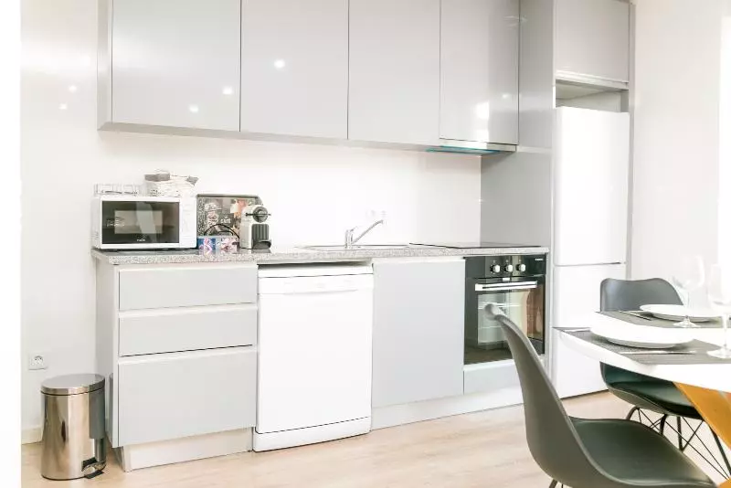 Liiiving In Porto Cosy Experience Apartments