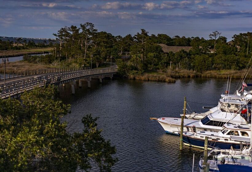 ユースホステル The Tranquil House Inn