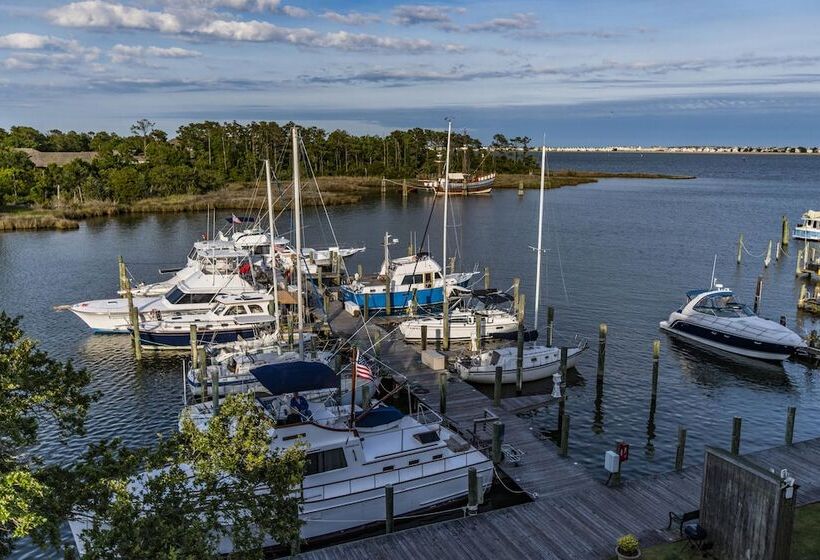 ユースホステル The Tranquil House Inn