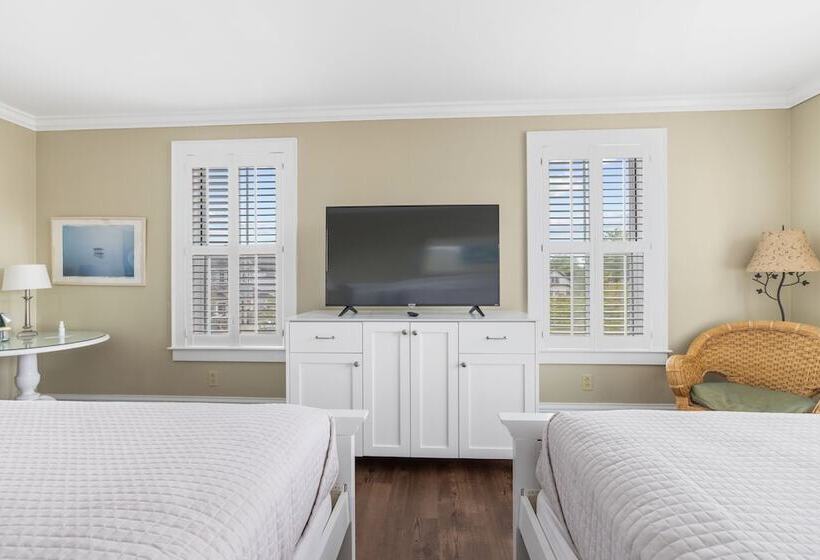 ユースホステル The Tranquil House Inn