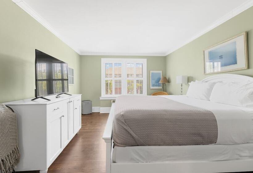 ユースホステル The Tranquil House Inn