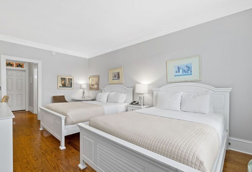 ユースホステル The Tranquil House Inn