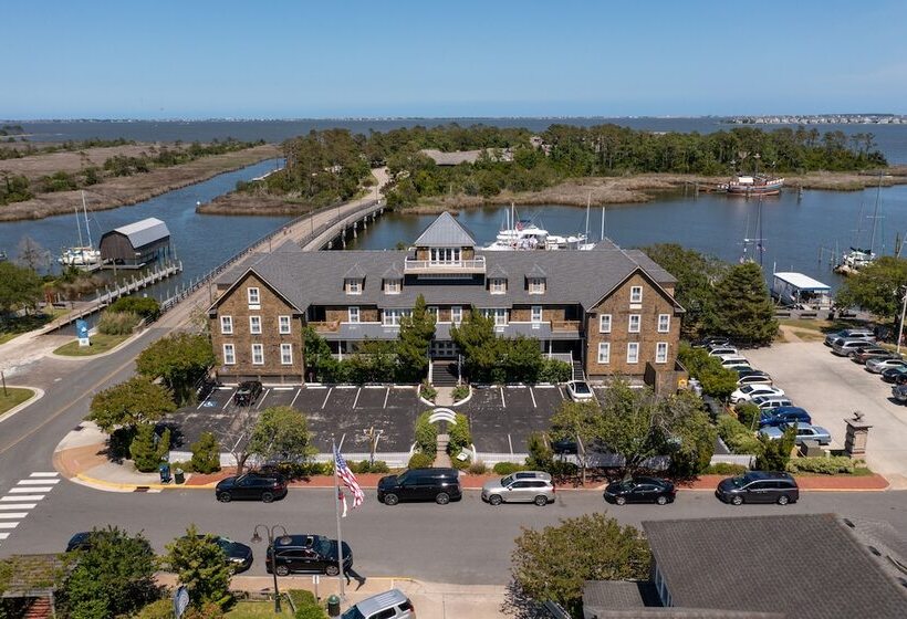 ユースホステル The Tranquil House Inn