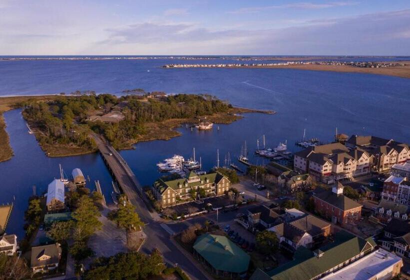 ユースホステル The Tranquil House Inn