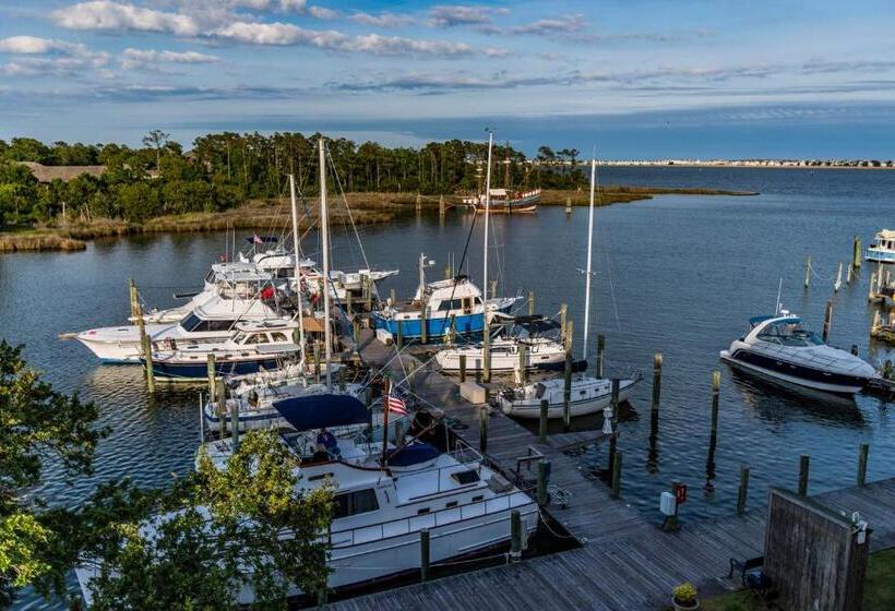 ユースホステル The Tranquil House Inn