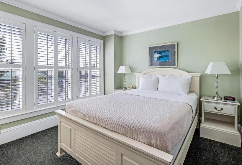 ユースホステル The Tranquil House Inn