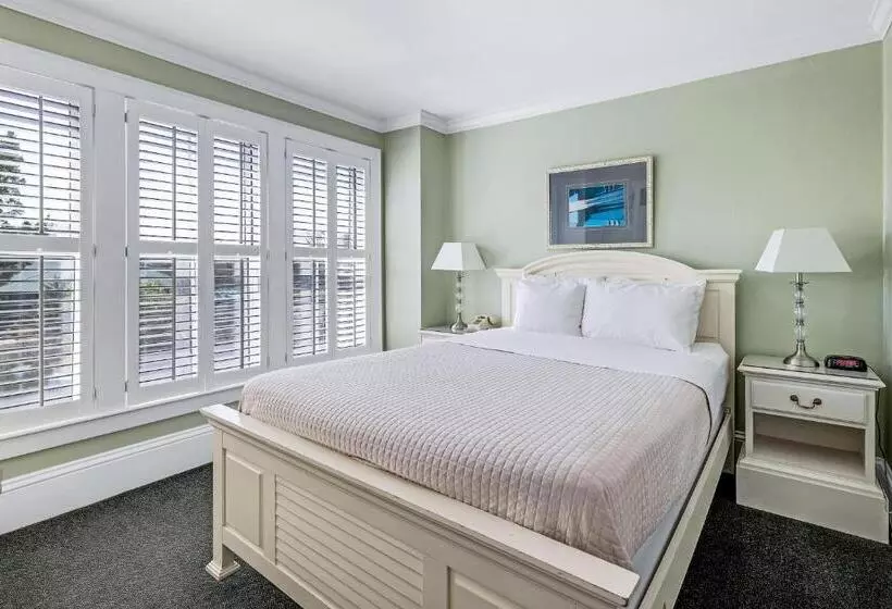 Auberge The Tranquil House Inn