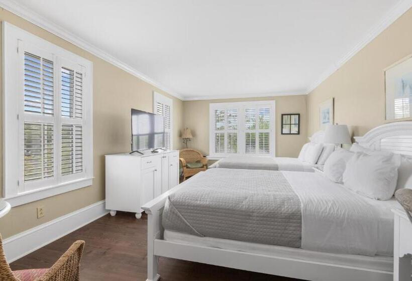 ユースホステル The Tranquil House Inn