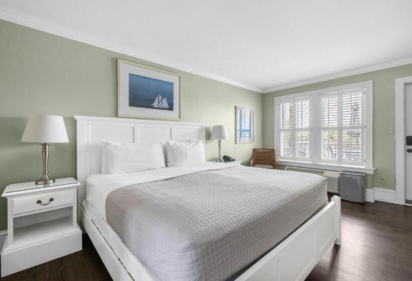 ユースホステル The Tranquil House Inn