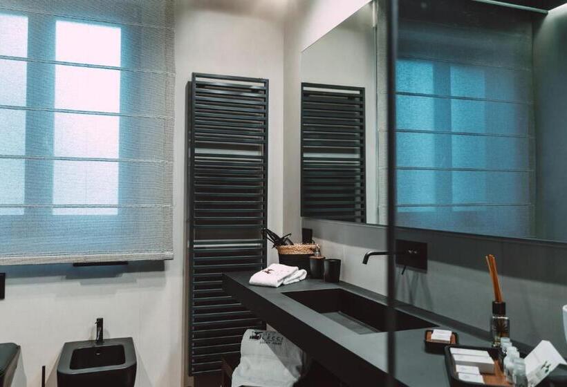 민박 Viale Dei Lecci   Luxury Rooms